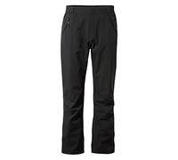Craghoppers - Pantalon imperméable Stefan - Homme (48 FR) (Noir)