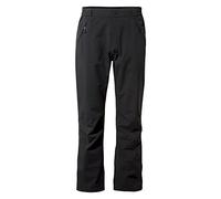Craghoppers - Pantalon imperméable Stefan - Homme (52 FR Court) (Noir)