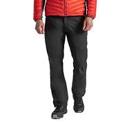 Craghoppers - Pantalon imperméable Stefan - Homme (50 FR) (Noir)