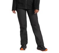 Craghoppers - Pantalon imperméable uni à taille semi-élastiquée (CG2216)