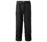 Craghoppers - Pantalon KIWI - Homme (40 FR) (Noir)