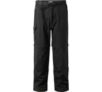 Craghoppers - Pantalon "Kiwi" pour homme CG1580 (42R) (Noir)
