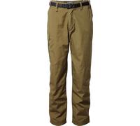 Craghoppers - Pantalon "Kiwi" pour homme CG1670 (28S) (Vert Mousse)