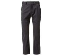 Craghoppers Pantalon de randonnée Kiwi Pro II Homme Noir 42/33