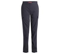 Craghoppers - Pantalon long à poches et taille mi-haute semi-élastiquée (CG2634)