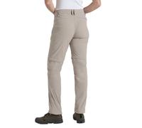 Craghoppers Nosilife Pro Pants Beige 36 / Long Femme