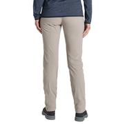 Craghoppers Nosilife Pro Iii Pants Beige 36 / Regular Femme