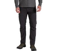 Craghoppers - Pantalon pour homme CG2119 (40R) (Poivre noir)
