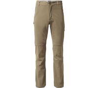 Craghoppers Pantalon pour homme NosiLife Pro II CG1071 (42S) (Gris pierre)