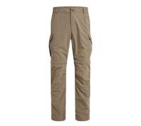 Craghoppers - Pantalon uni à poches 2-en-1 NOSILIFE - Homme (CG2141)