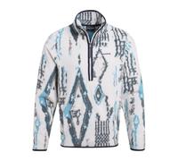 Craghoppers - Polaire à col montant zippé motif/style imprimé TATTON - (CG2477)