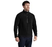 Craghoppers Polaire demi-zip Corey 200 Noir L