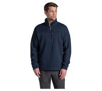 Craghoppers Polaire Demi-zip Torney Iii