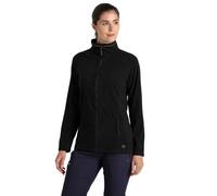 Craghoppers Veste polaire Expert Miska zippée – Noir – Femme 38