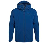 Craghoppers Ponsa Jacket Bleu L Homme