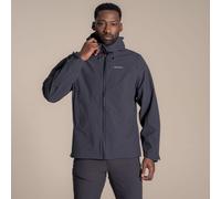Craghoppers - Ponsa Jacket - Veste imperméable homme Dark Iron - XXL