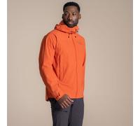 Craghoppers - Ponsa Jacket - Veste imperméable homme Sedona - S