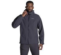 Craghoppers - Ponsa Jacket - Veste imperméable homme Dark Iron - L