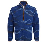 Craghoppers - Rawthey Half Zip - Pull polaire - L - juniper berry prt