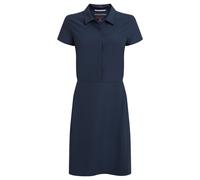 Craghoppers - Robe unie manches courtes style chemise PRO - Femme (CG2534)