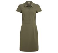 Craghoppers - Robe unie manches courtes style chemise PRO - Femme (CG2534)