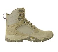 Craghoppers Salado Hi 2 Hommes Étanche Marche Désert Randonnée Bottes Beige