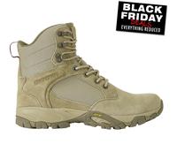 Craghoppers Salado Hi 2 Hommes Étanche Marche Désert Randonnée Bottes Beige
