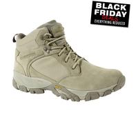 Craghoppers Salado Mi 2 Hommes Étanche Marche Désert Randonnée Bottes Beige
