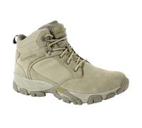 Craghoppers Salado Mi 2 Hommes Étanche Marche Désert Randonnée Bottes Beige