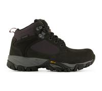 Craghoppers - Salado Mid Boots - Chaussures de randonnée - EU 36 - dark grey
