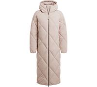 Craghoppers - "Sarmiento" veste isolante avec capuche pour femme CG2183 (42 FR) (Beige frais)