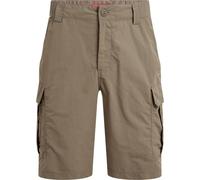 Craghoppers - Short cargo "III" pour homme CG2142 (40R) (Gris pierre)