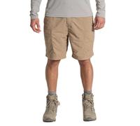 Short NosiLife Kadin Cargo Craghoppers - Earthenware 42