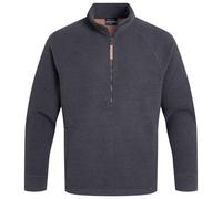 Craghoppers - Steeple Half Zip - Pull polaire - XL - dark iron