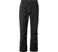 Craghoppers - "Stefan II" Pantalon imperméable pour homme CG2203 (44R) (Noir)
