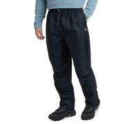 Craghoppers Surpantalon Unisexe Ascent II imperméable, Pliable, Coupe décontractée