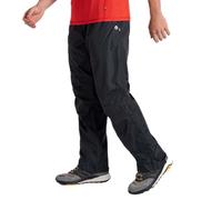 Craghoppers Surpantalon Unisexe Ascent II imperméable, Pliable, Coupe décontractée