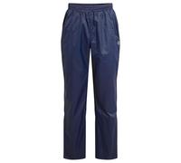 Craghoppers Surpantalon Unisexe National Trust Petterill imperméable, Pliable, Respirant, léger et résistant au Vent - Parfait pour l'extérieur, la Marche, la randonnée et Le Camping, Bleu