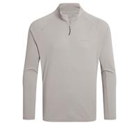Craghoppers - Sweat uni à col montant zippé - Homme (CG2545)