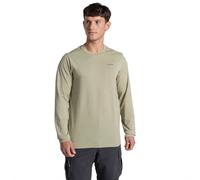 Craghoppers T-shirt à Manches Longues Nosilife Abel