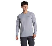 Craghoppers T-shirt à Manches Longues Nosilife Abel