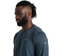 Craghoppers T-shirt à Manches Longues Nosilife Abel
