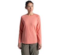 Craghoppers T-shirt à Manches Longues Nosilife Nour