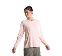 Craghoppers T-shirt à Manches Longues Nosilife Solar Shield+