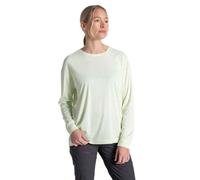 Craghoppers T-shirt à Manches Longues Nosilife Solar Shield+