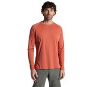 Craghoppers T-shirt à Manches Longues Nosilife Solarshield+