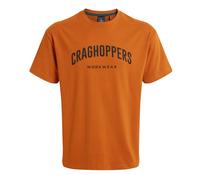 Craghoppers - T-shirt BATLEY - Homme (PC6932)