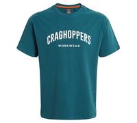 Craghoppers - T-shirt BATLEY - Homme (PC7011)