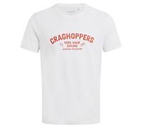 Craghoppers - T-shirt LUCENT HIKE - Homme (CG2276)