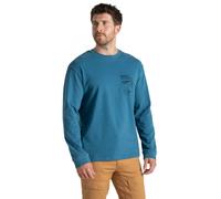 Craghoppers - T-shirt NATIONAL TRUST LIMESTONE - Homme (CG2071)